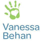 Logo Vanessa Behan Crisis Nursery