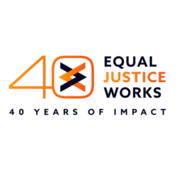 Logo Equal Justice Works
