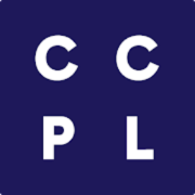 Logo Cuyahoga County Public Library Foundation