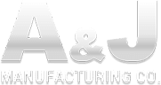 Logo A&J Manufacturing Co., Inc.