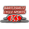 Logo Bartlesville Cycle Sports LLC