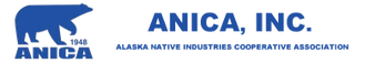 Logo Alaska Native Industries Cooperative Association, Inc.