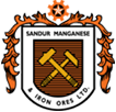 Logo Sandur Manganese & Iron Ores Ltd.