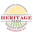 Logo Heritage Farm Museum & Village
