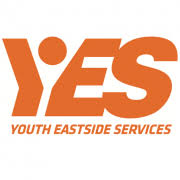 Logo Youth Eastside Services