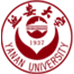 Logo Yan'an University