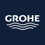 Logo Grohe AS (Norway)