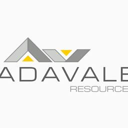 Logo Adavale Resources Ltd.