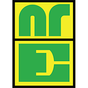Logo New River Electrical Corp.