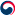 Logo South Korea National Tax Service