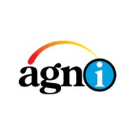 Logo Agni Systems Ltd.