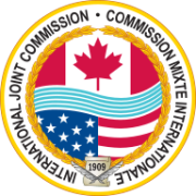 Logo International Joint Commission