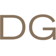 Logo DG Partners LLP