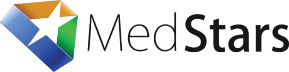 Logo MedStars