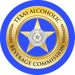 Logo Texas Alcoholic Beverage Commission