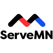 Logo ServeMinnesota