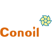 Logo Conoil Plc