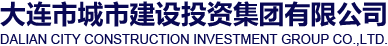 Logo Dalian City Construction Investment Group Co., Ltd.