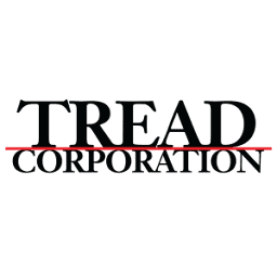 Logo TREAD Corp.