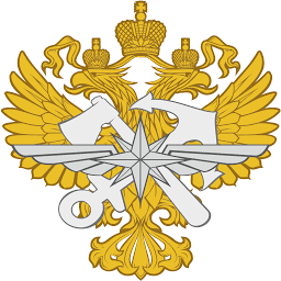 Logo Russian University of Transport
