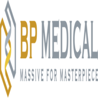 Logo BridgePoint Medical LLC