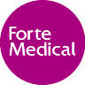 Logo Forte Medical Ltd.