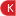 Logo K-Motion Interactive, Inc.