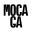 Logo The Museum of Contemporary Art of Georgia