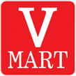 Logo V-Mart Retail Ltd.