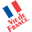 Logo Vie de France Corp.