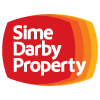 Logo Sime Darby Property Bhd.
