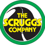 Logo The Scruggs Co.