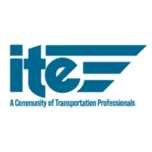 Logo Institute of Transportation Engineers