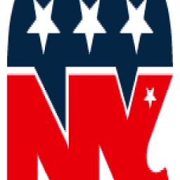 Logo New York Republican State Committee
