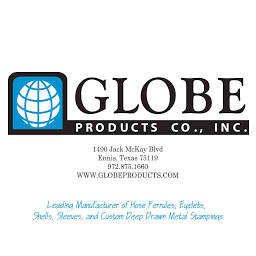 Logo Globe Products Co., Inc.