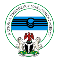 Logo Nigeria National Emergency Management Agency