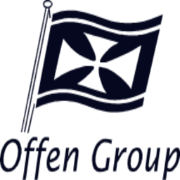 Logo Reederei Claus-Peter Offen (GmbH & Co.) KG