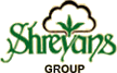 Logo Shreyans Industries Ltd.