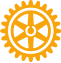 Logo Rotary Club of Calgary