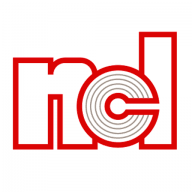 Logo NCL Ingeniería y Construcción SpA