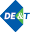 Logo DE&T Co., Ltd.