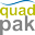 Logo Quadpak AB