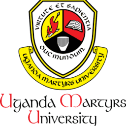 Logo Uganda Martyrs University