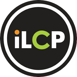 Logo International League of Conservational Photographers
