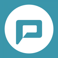 Logo Polaris Media ASA