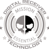 Logo Digital Receiver Technology, Inc.