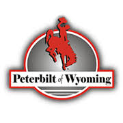 Logo Peterbilt of Wyoming
