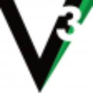 Logo VCubed Pty Ltd.