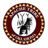 Logo Apache Tribe of Oklahoma Gaming Development