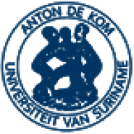Logo Anton de Kom University of Suriname